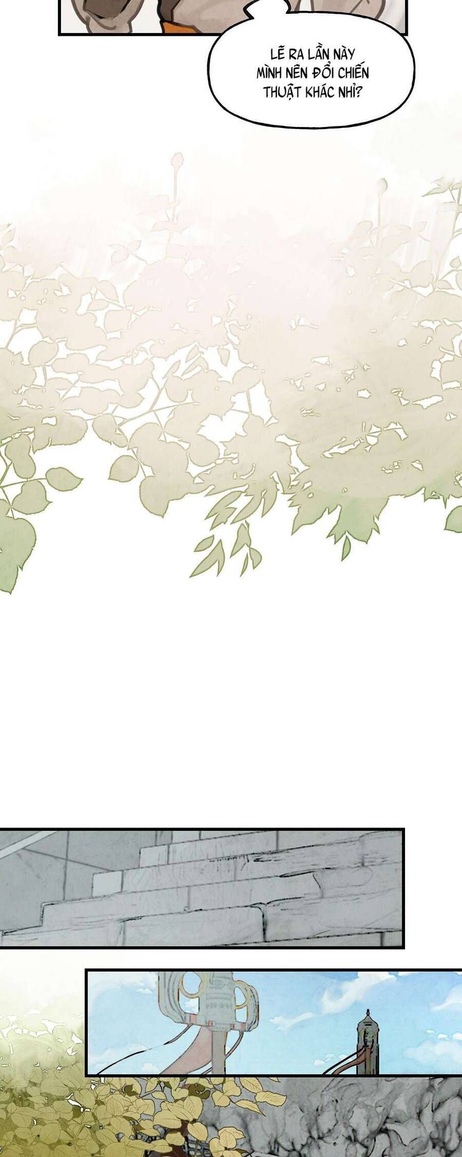 Ái Nữ Của Thiên Diện Quỷ - Chap 2 - Trang 18
