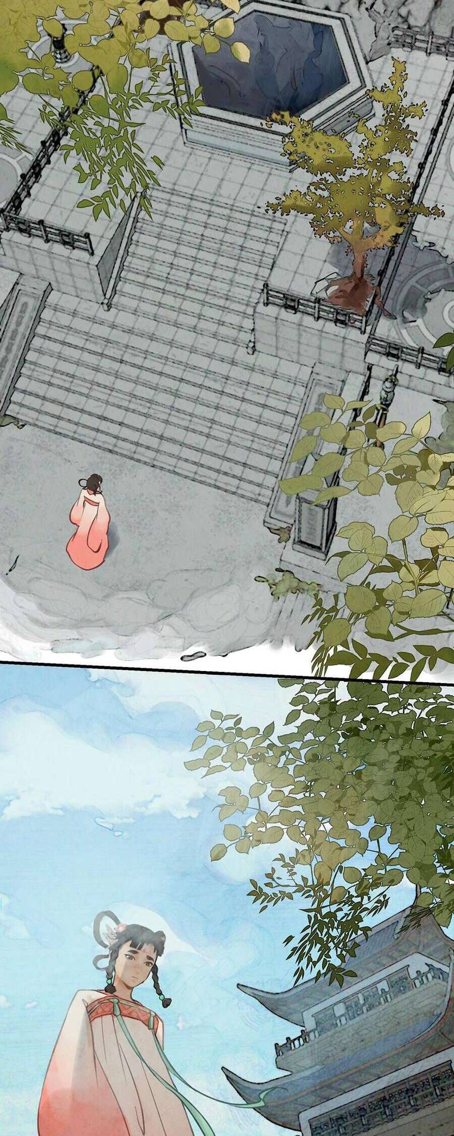 Ái Nữ Của Thiên Diện Quỷ - Chap 2 - Trang 19
