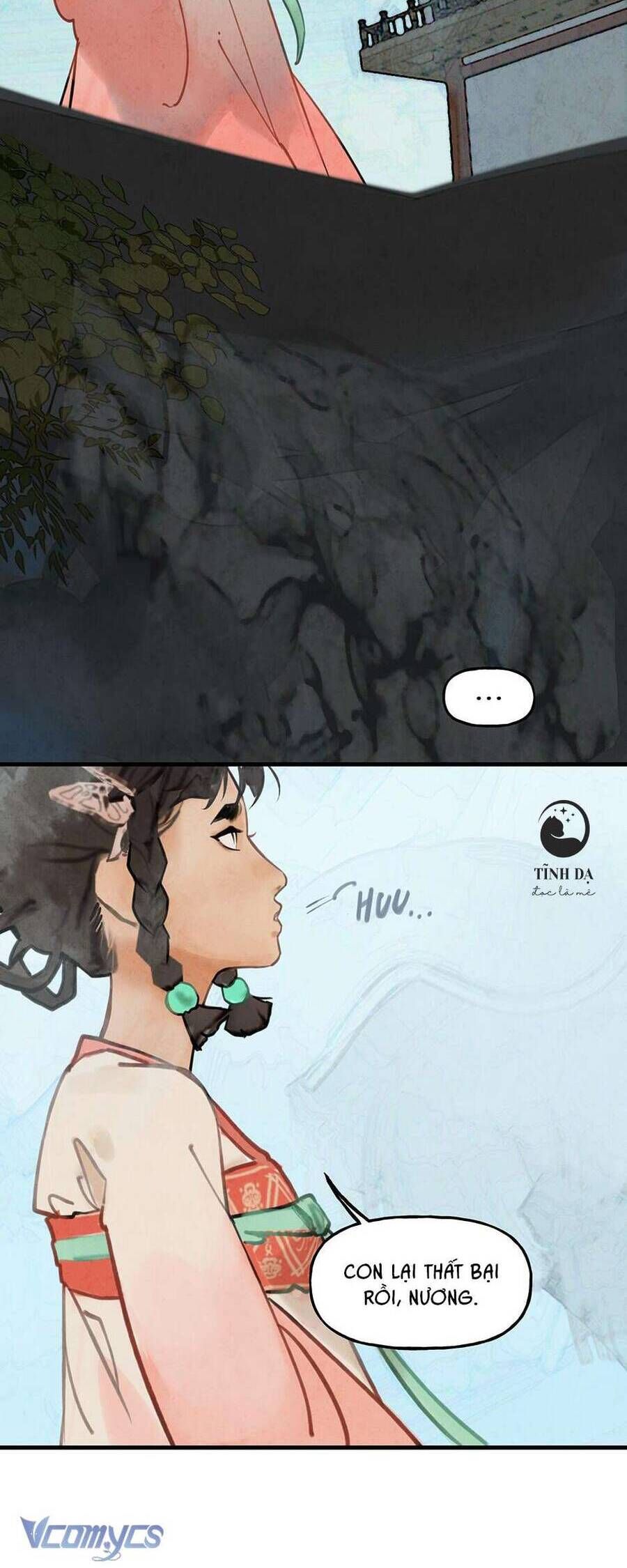 Ái Nữ Của Thiên Diện Quỷ - Chap 2 - Trang 20