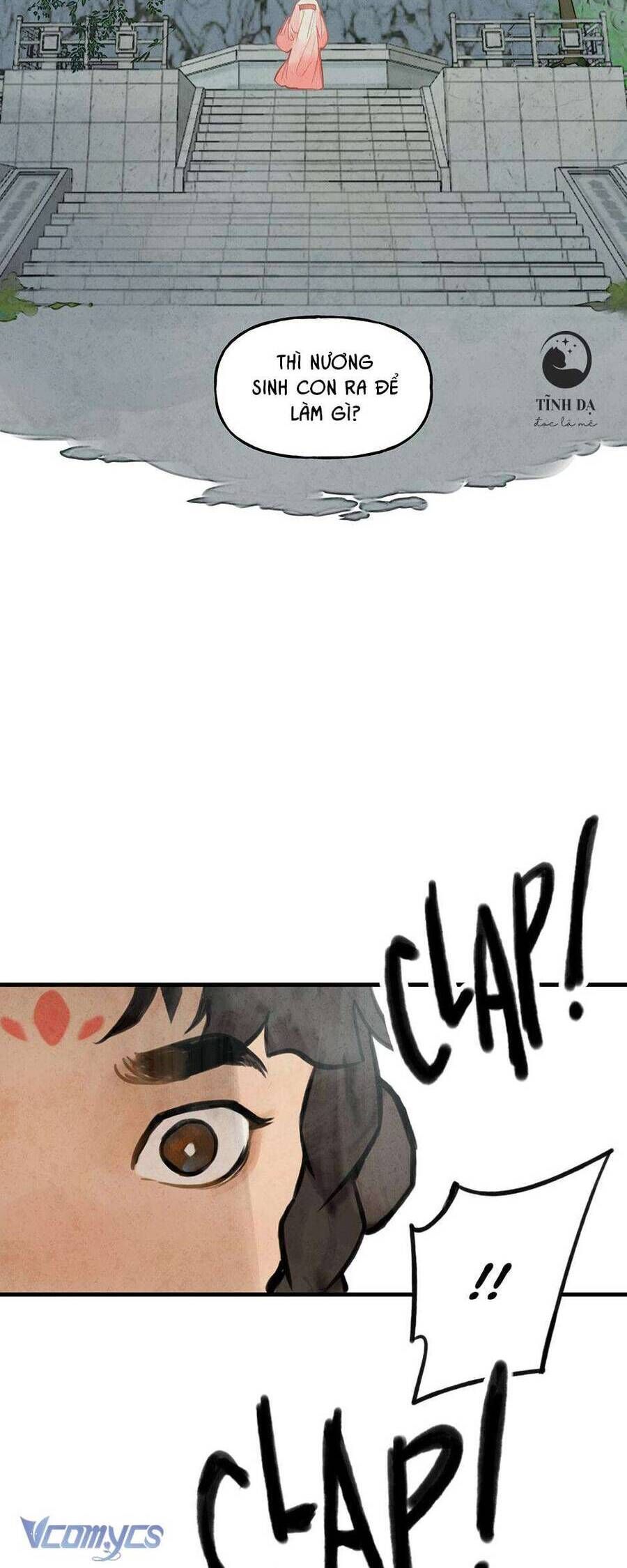 Ái Nữ Của Thiên Diện Quỷ - Chap 2 - Trang 23