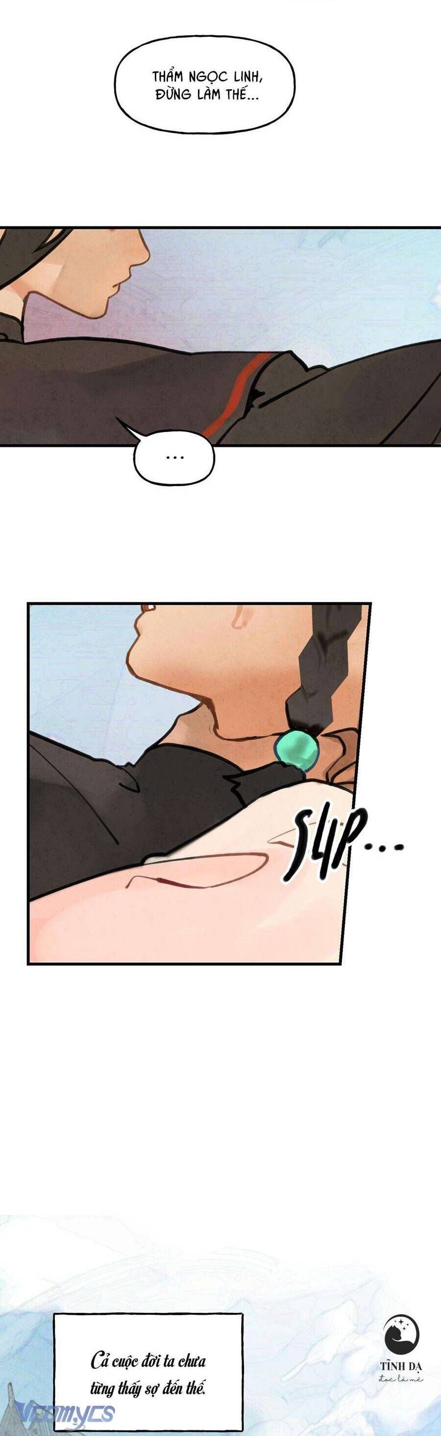 Ái Nữ Của Thiên Diện Quỷ - Chap 2 - Trang 34