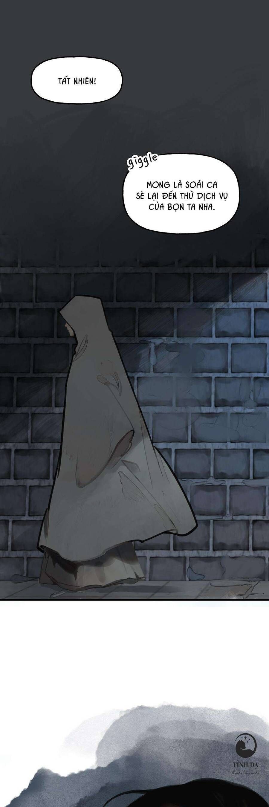 Ái Nữ Của Thiên Diện Quỷ - Chap 2 - Trang 5