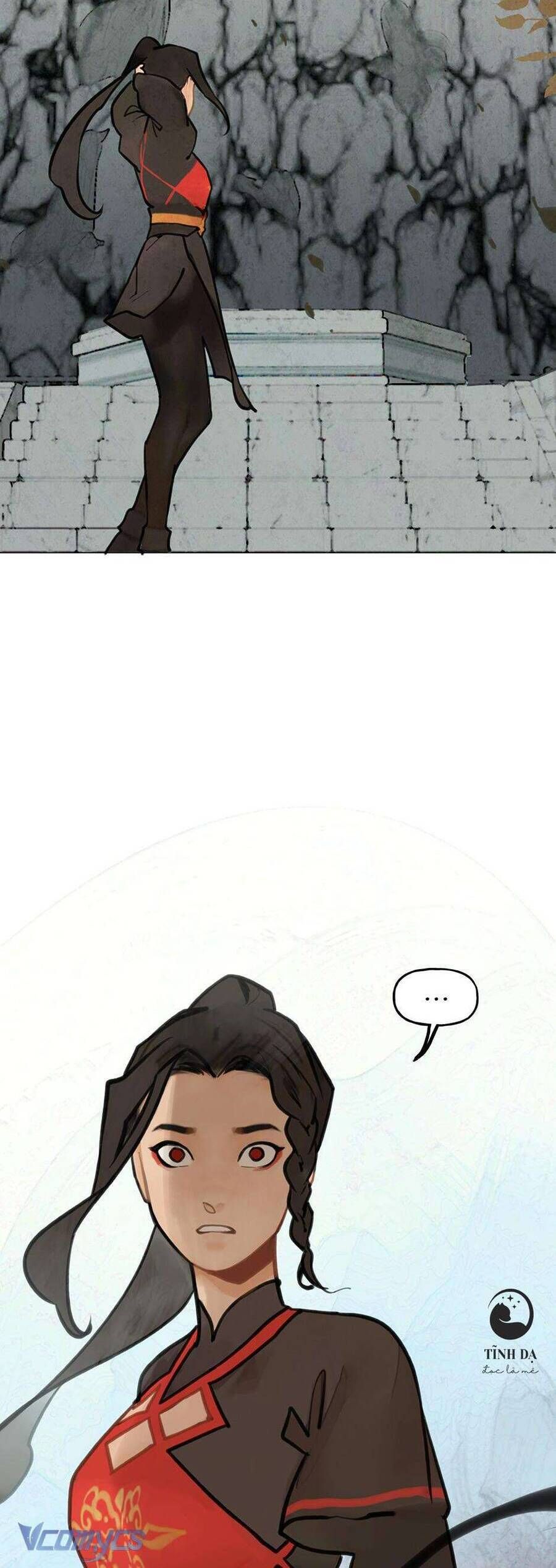 Ái Nữ Của Thiên Diện Quỷ - Chap 2 - Trang 42