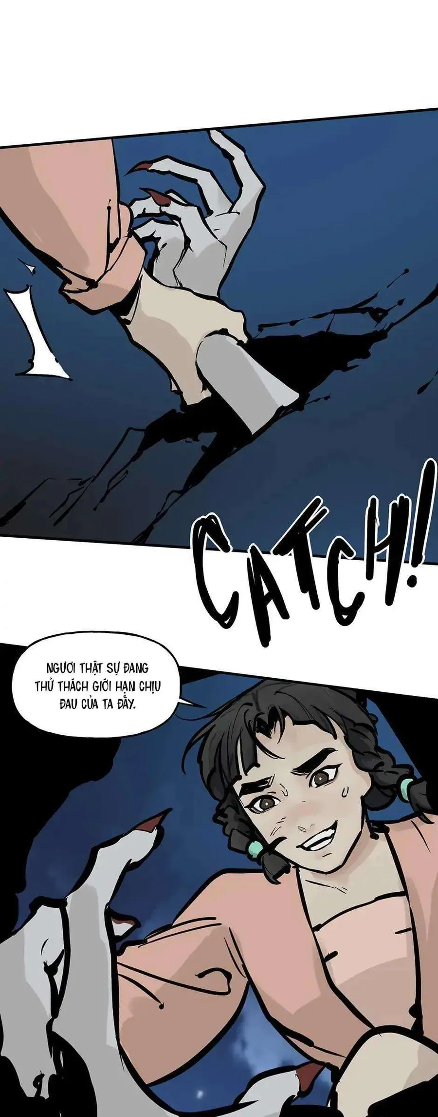 Ái Nữ Của Thiên Diện Quỷ - Chap 20 - Trang 13