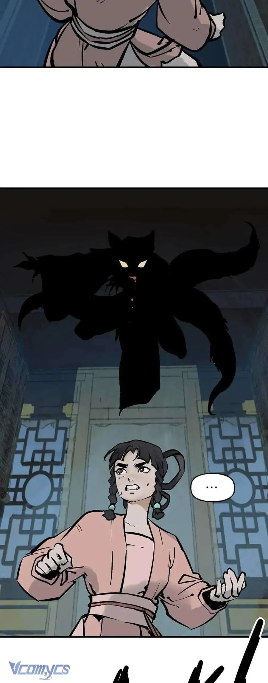 Ái Nữ Của Thiên Diện Quỷ - Chap 20 - Trang 16