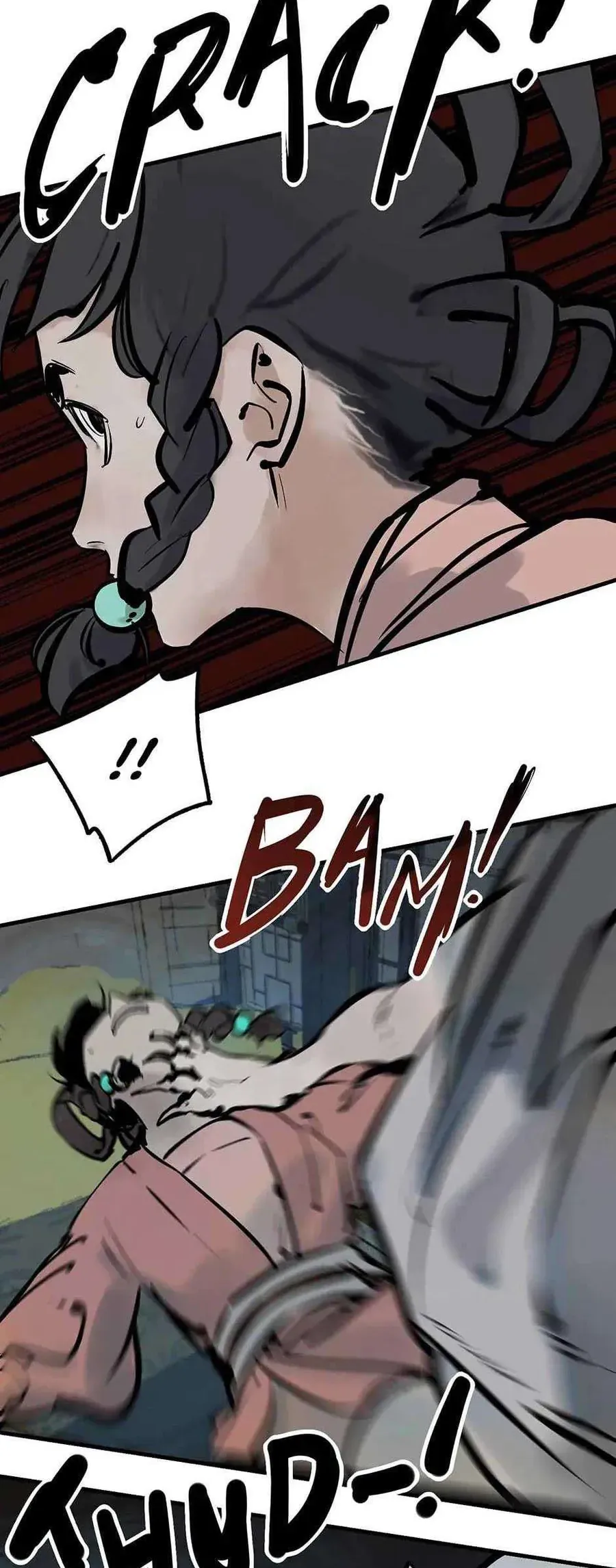Ái Nữ Của Thiên Diện Quỷ - Chap 20 - Trang 17