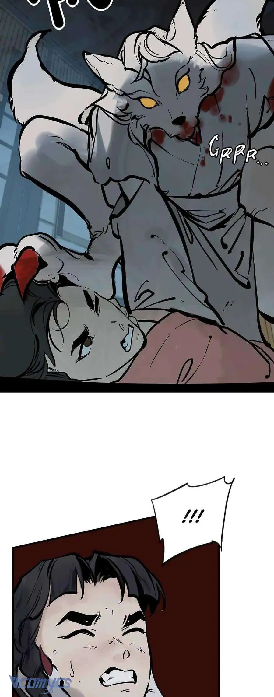 Ái Nữ Của Thiên Diện Quỷ - Chap 20 - Trang 18