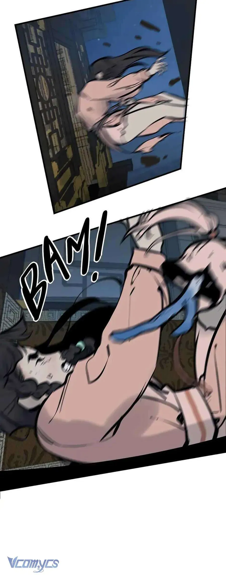 Ái Nữ Của Thiên Diện Quỷ - Chap 20 - Trang 20