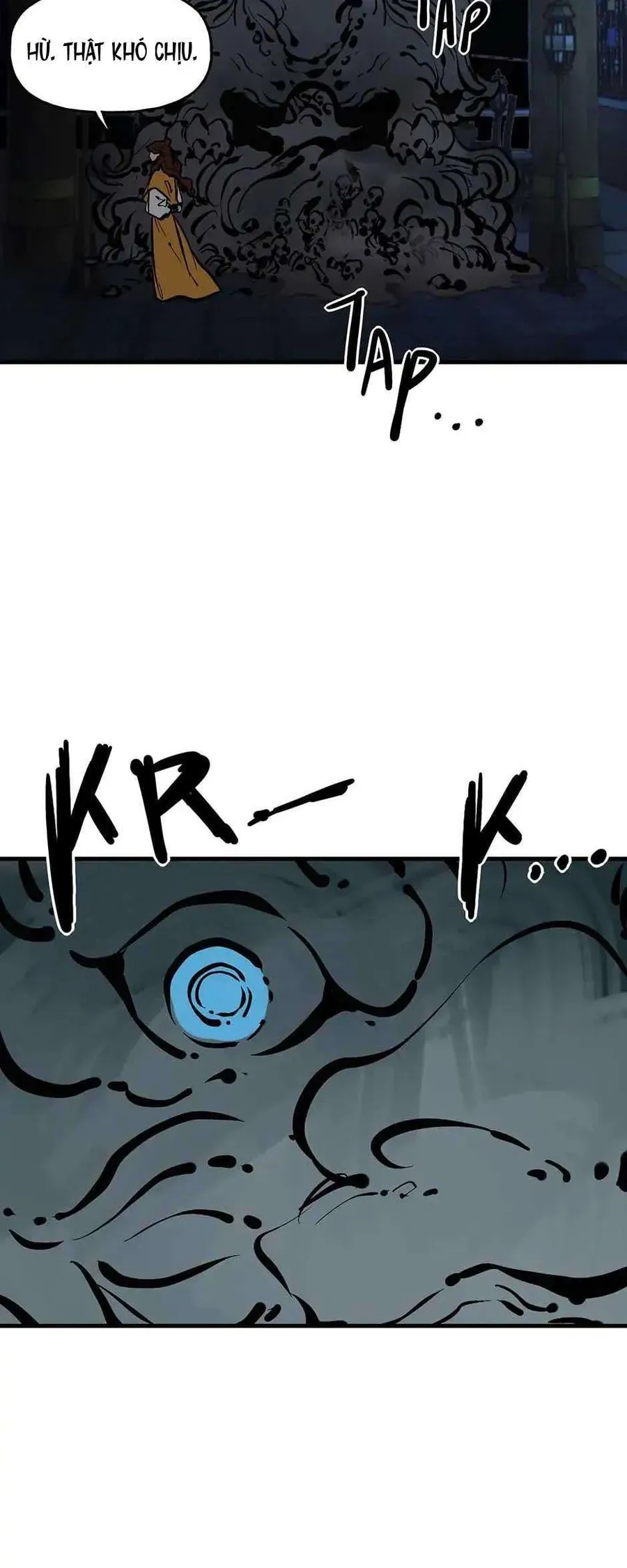 Ái Nữ Của Thiên Diện Quỷ - Chap 20 - Trang 3