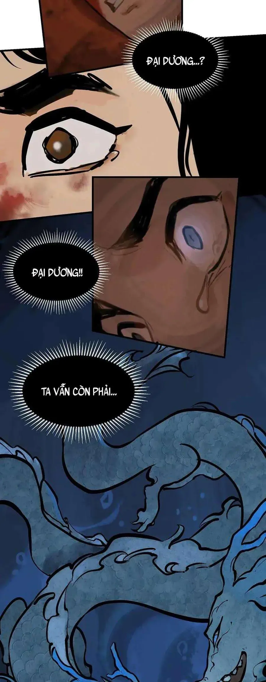 Ái Nữ Của Thiên Diện Quỷ - Chap 20 - Trang 27