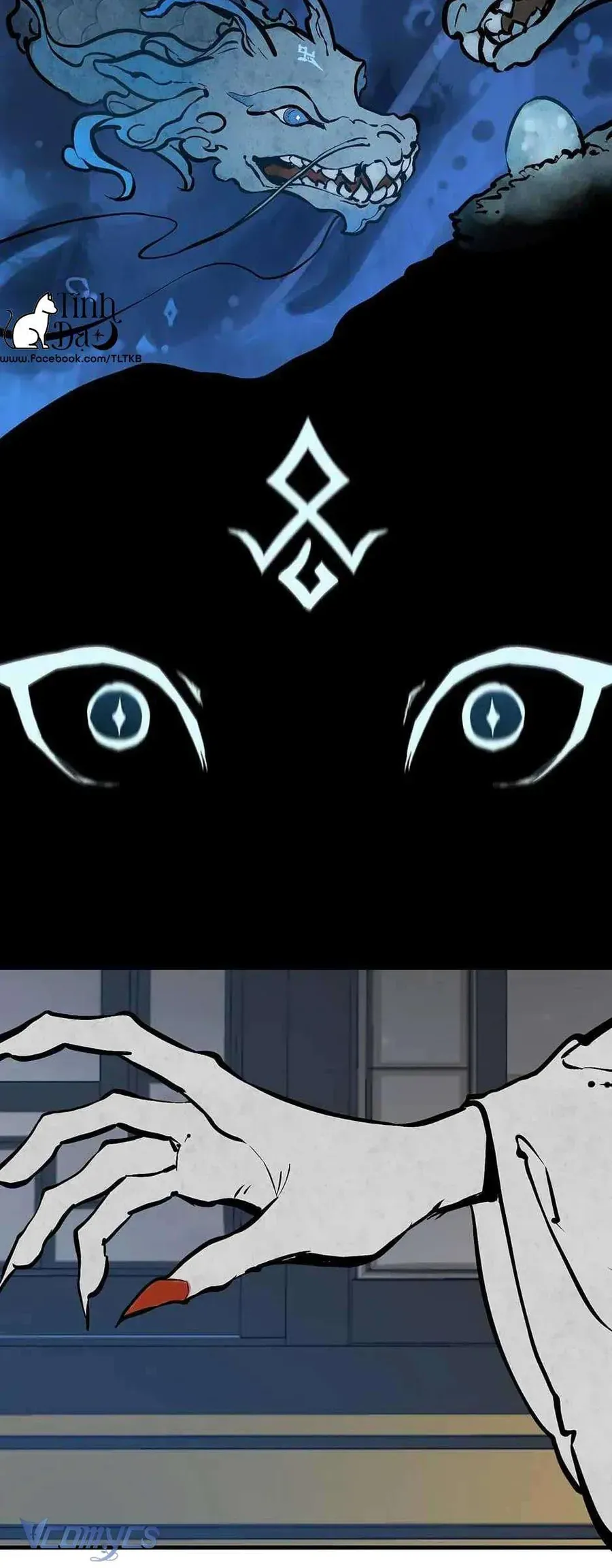 Ái Nữ Của Thiên Diện Quỷ - Chap 20 - Trang 28