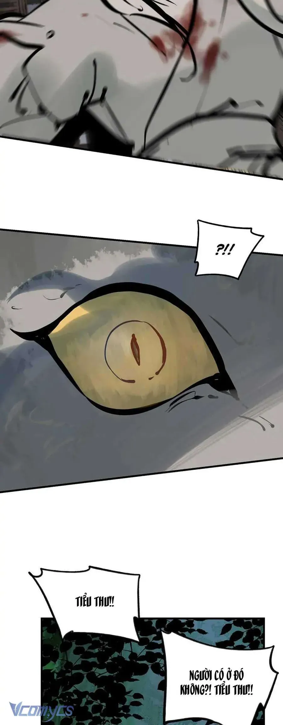 Ái Nữ Của Thiên Diện Quỷ - Chap 20 - Trang 30
