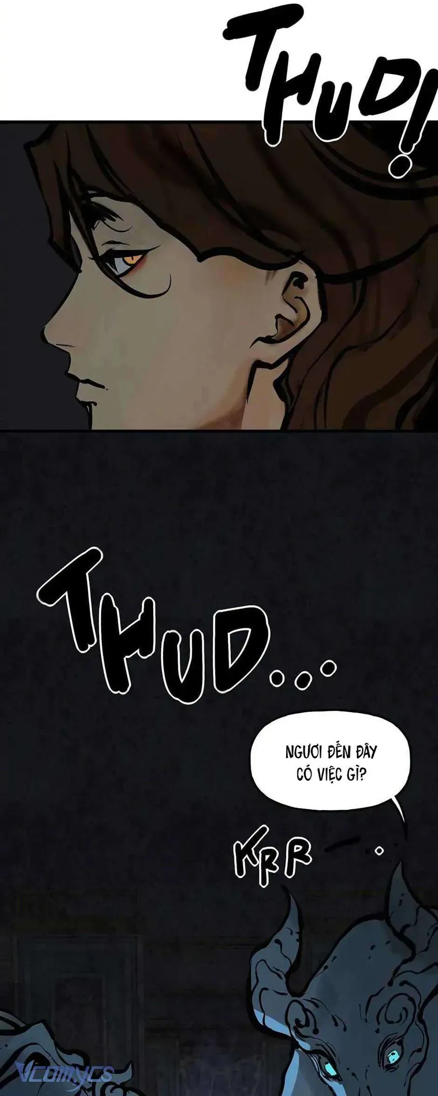 Ái Nữ Của Thiên Diện Quỷ - Chap 20 - Trang 4
