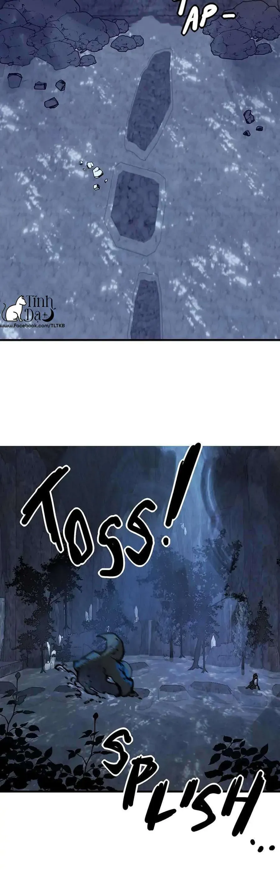 Ái Nữ Của Thiên Diện Quỷ - Chap 20 - Trang 37