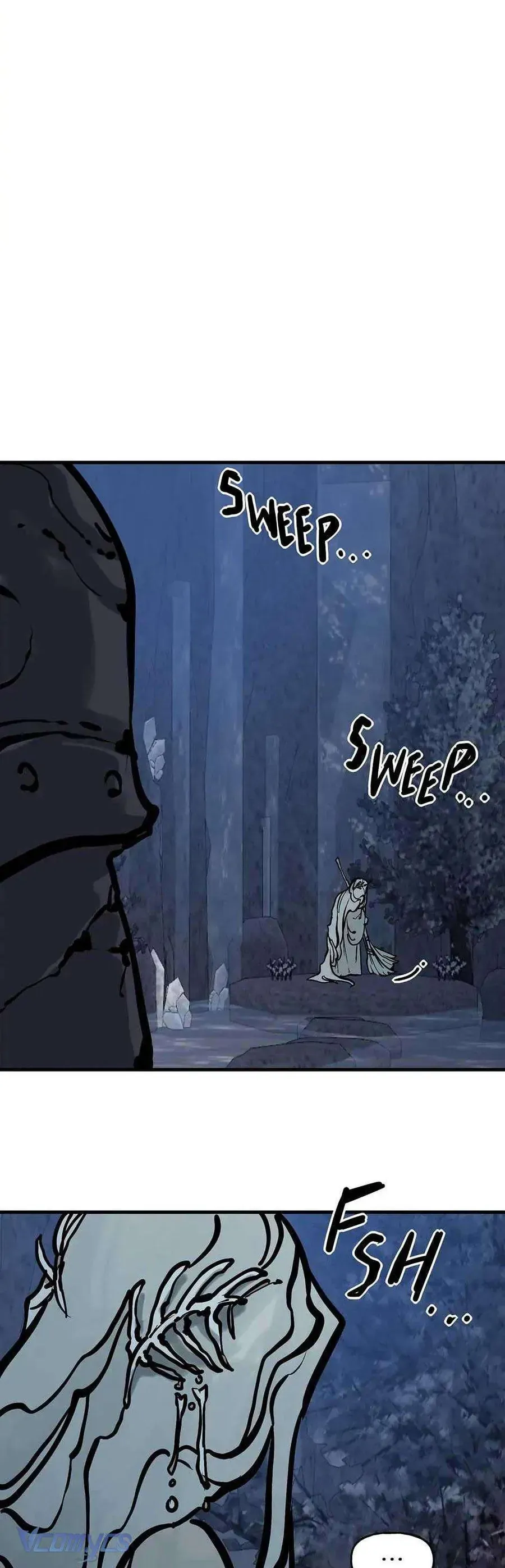 Ái Nữ Của Thiên Diện Quỷ - Chap 20 - Trang 38