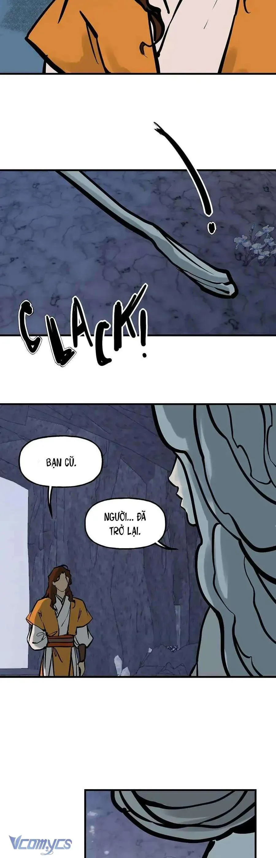 Ái Nữ Của Thiên Diện Quỷ - Chap 20 - Trang 40