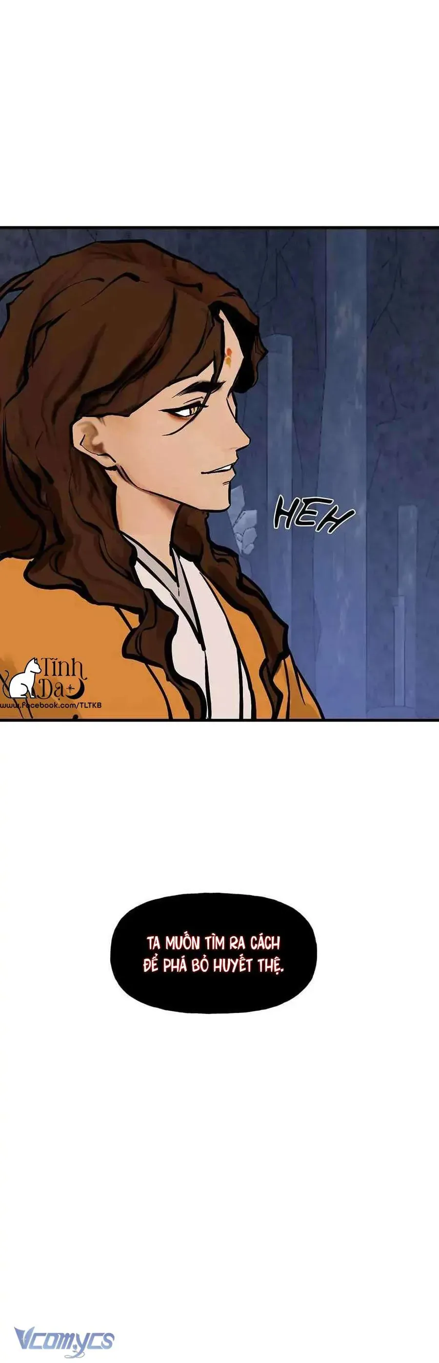 Ái Nữ Của Thiên Diện Quỷ - Chap 20 - Trang 42