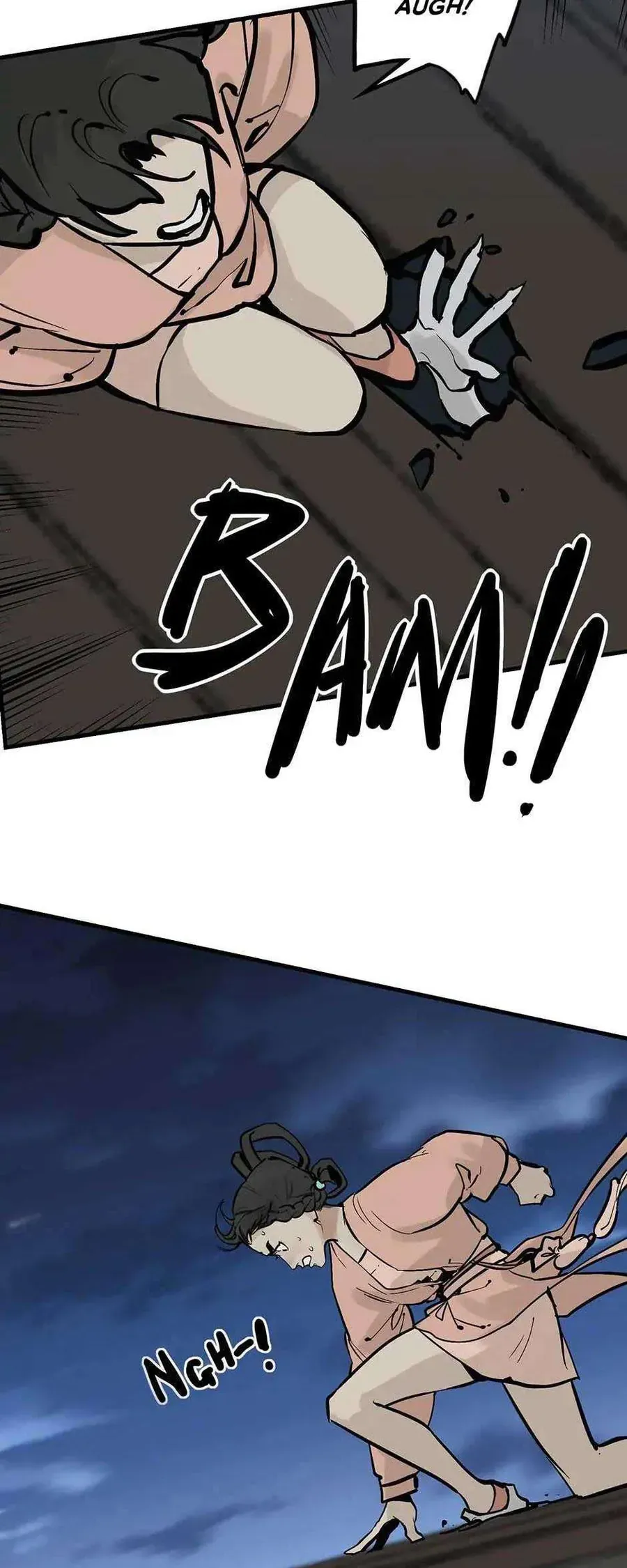 Ái Nữ Của Thiên Diện Quỷ - Chap 20 - Trang 9