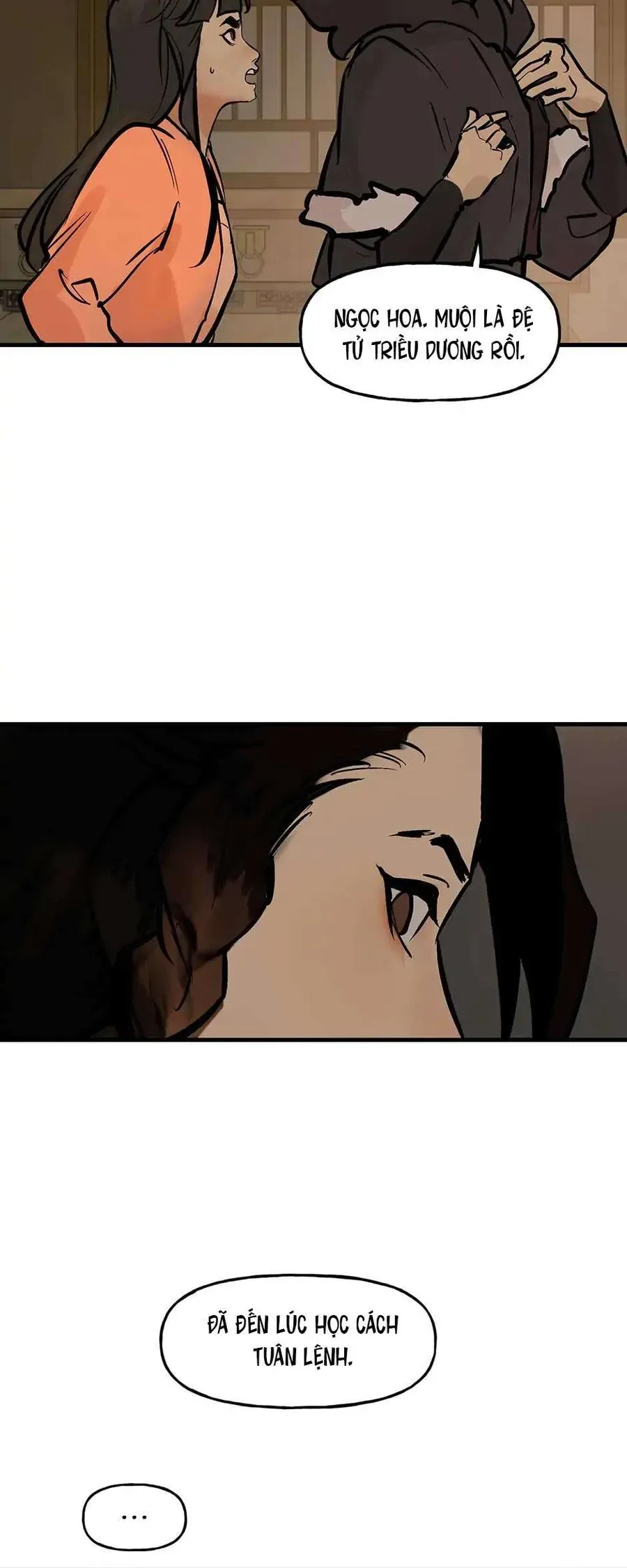 Ái Nữ Của Thiên Diện Quỷ - Chap 21 - Trang 15