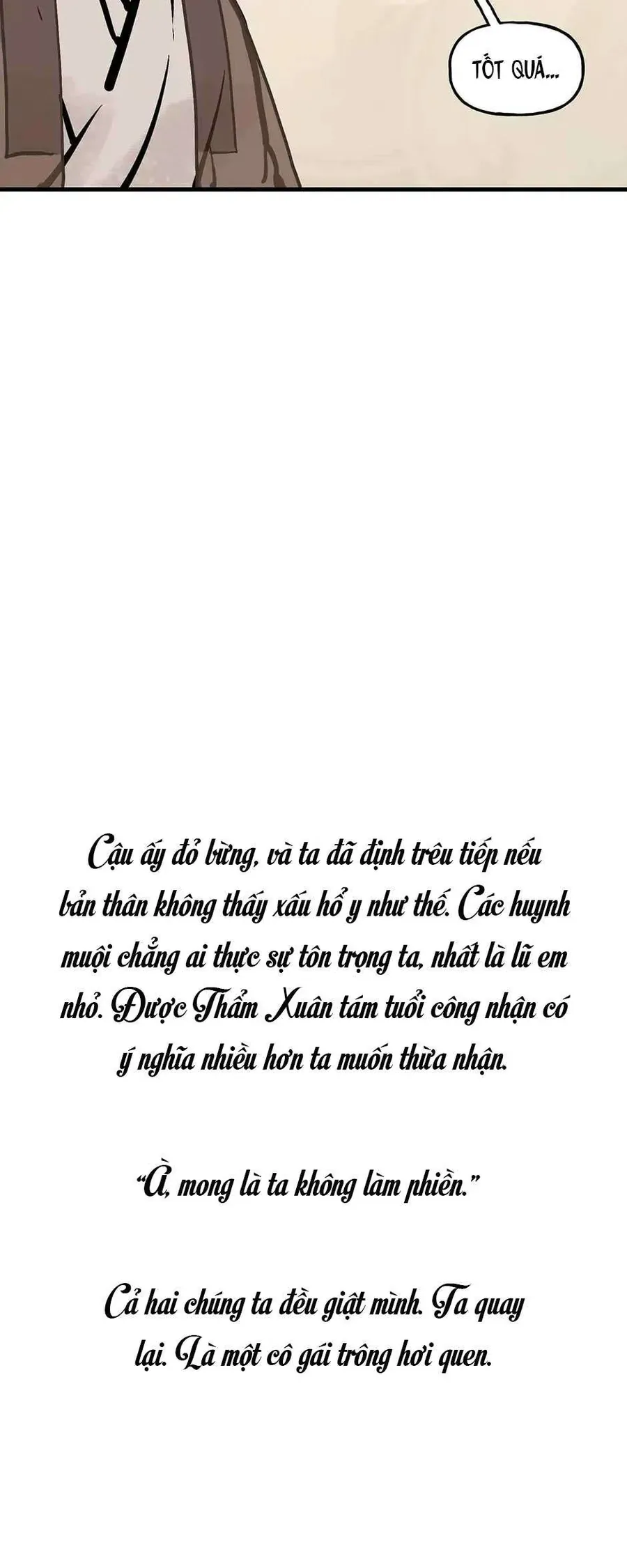 Ái Nữ Của Thiên Diện Quỷ - Chap 21 - Trang 25