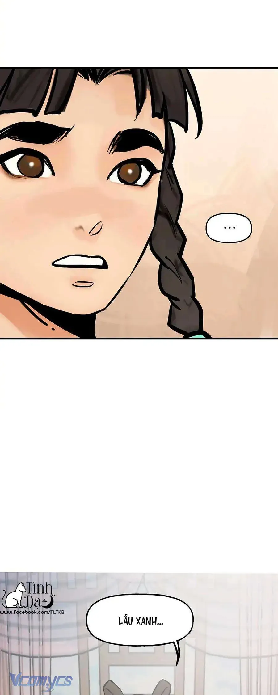 Ái Nữ Của Thiên Diện Quỷ - Chap 21 - Trang 32