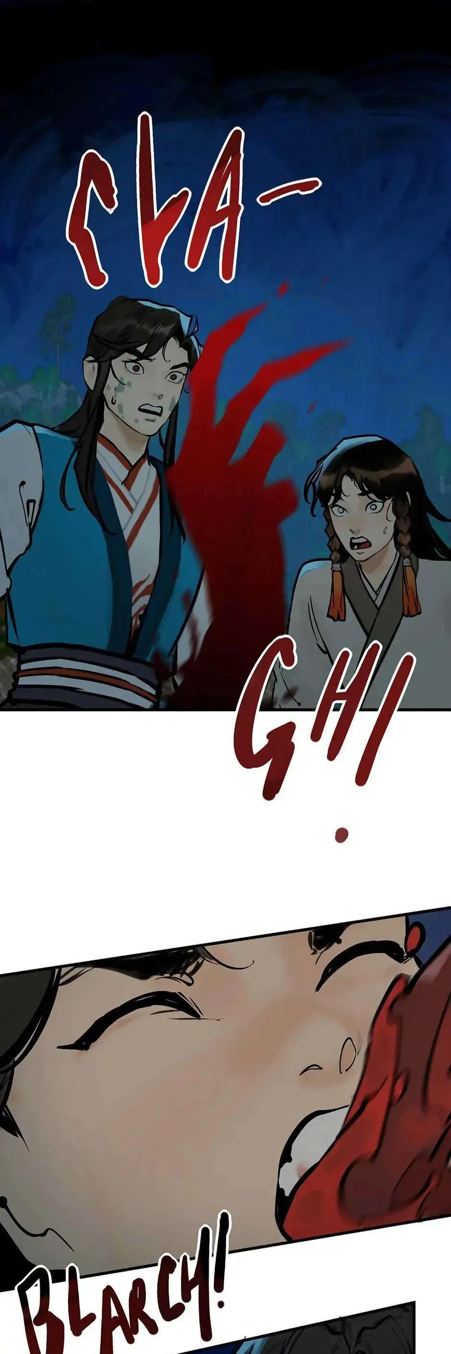 Ái Nữ Của Thiên Diện Quỷ - Chap 21 - Trang 5