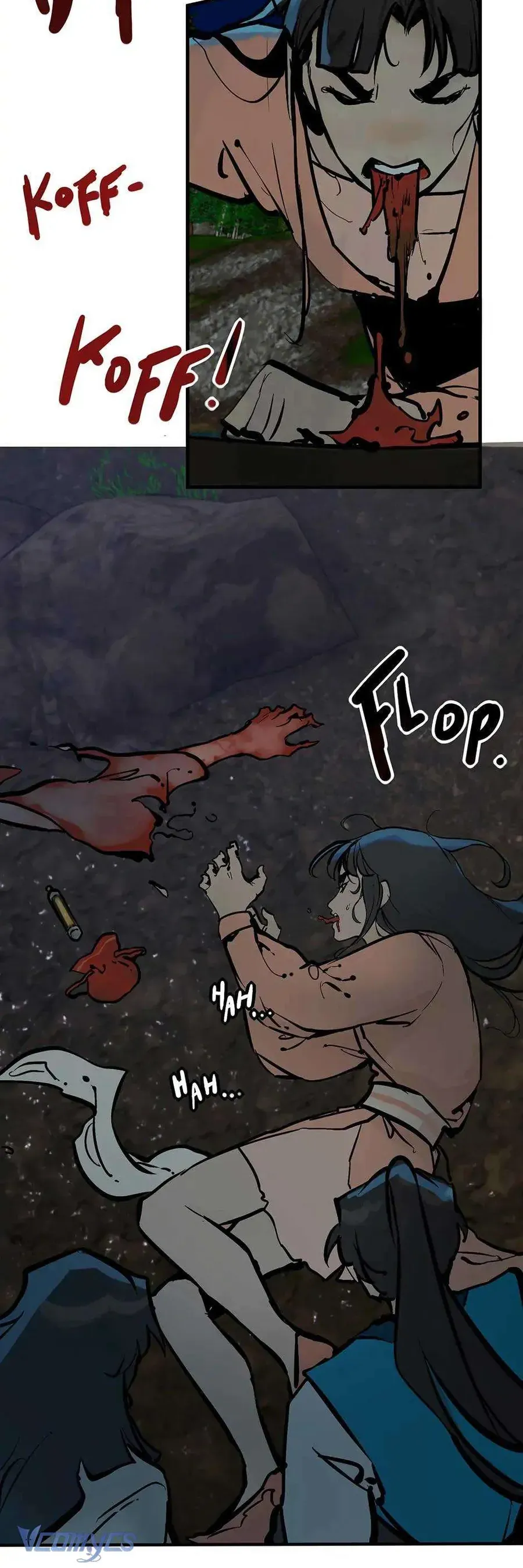 Ái Nữ Của Thiên Diện Quỷ - Chap 21 - Trang 6
