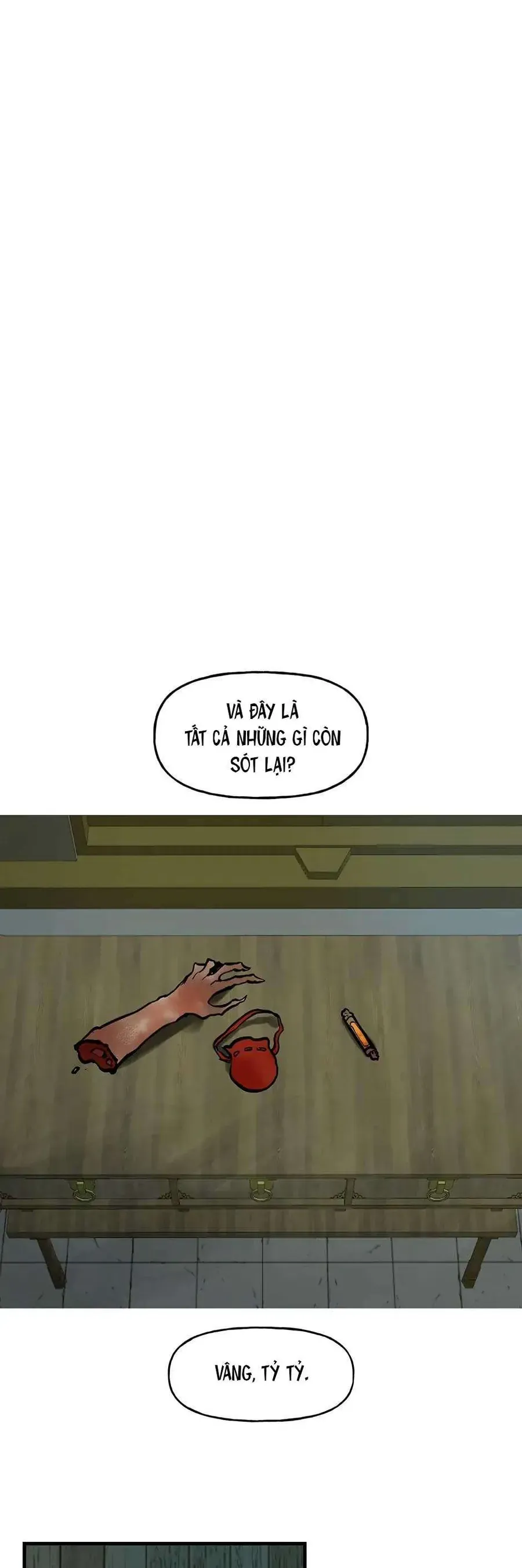 Ái Nữ Của Thiên Diện Quỷ - Chap 21 - Trang 7