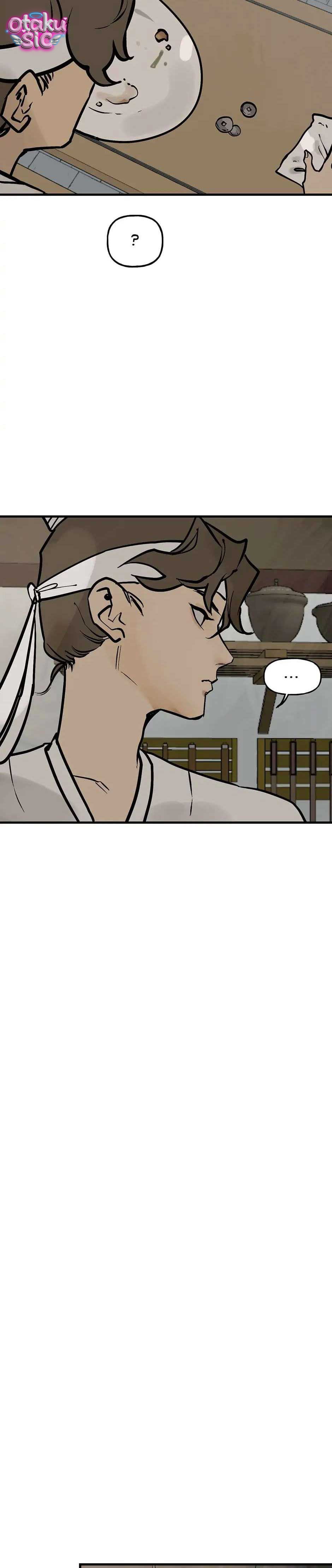 Ái Nữ Của Thiên Diện Quỷ - Chap 24 - Trang 14