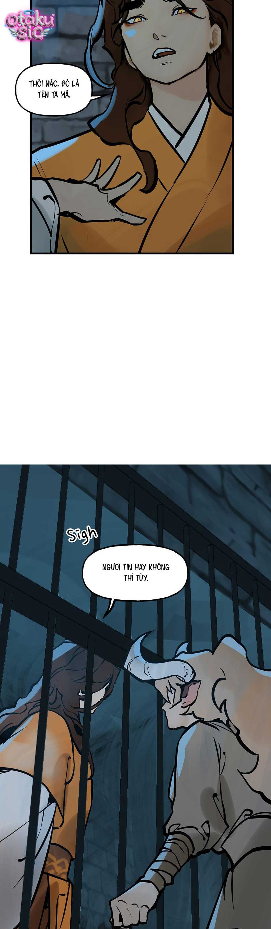 Ái Nữ Của Thiên Diện Quỷ - Chap 25 - Trang 18