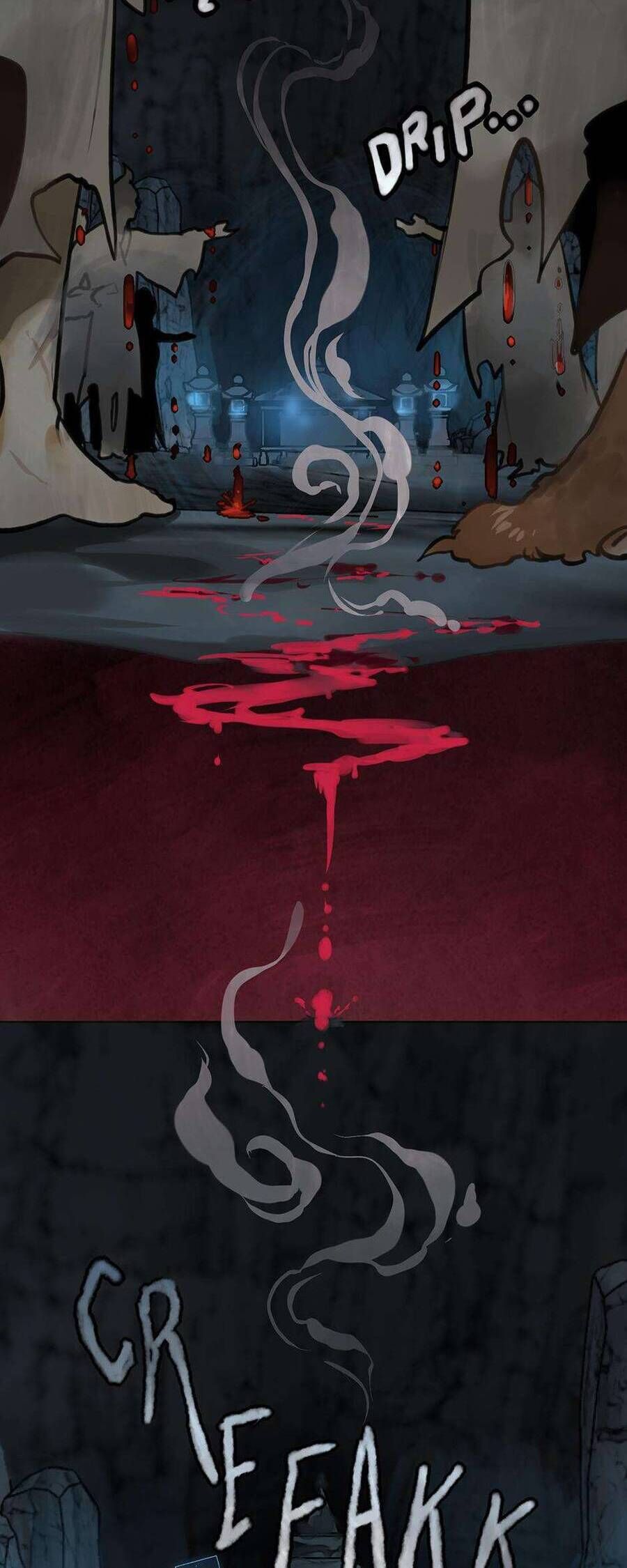 Ái Nữ Của Thiên Diện Quỷ - Chap 3 - Trang 14
