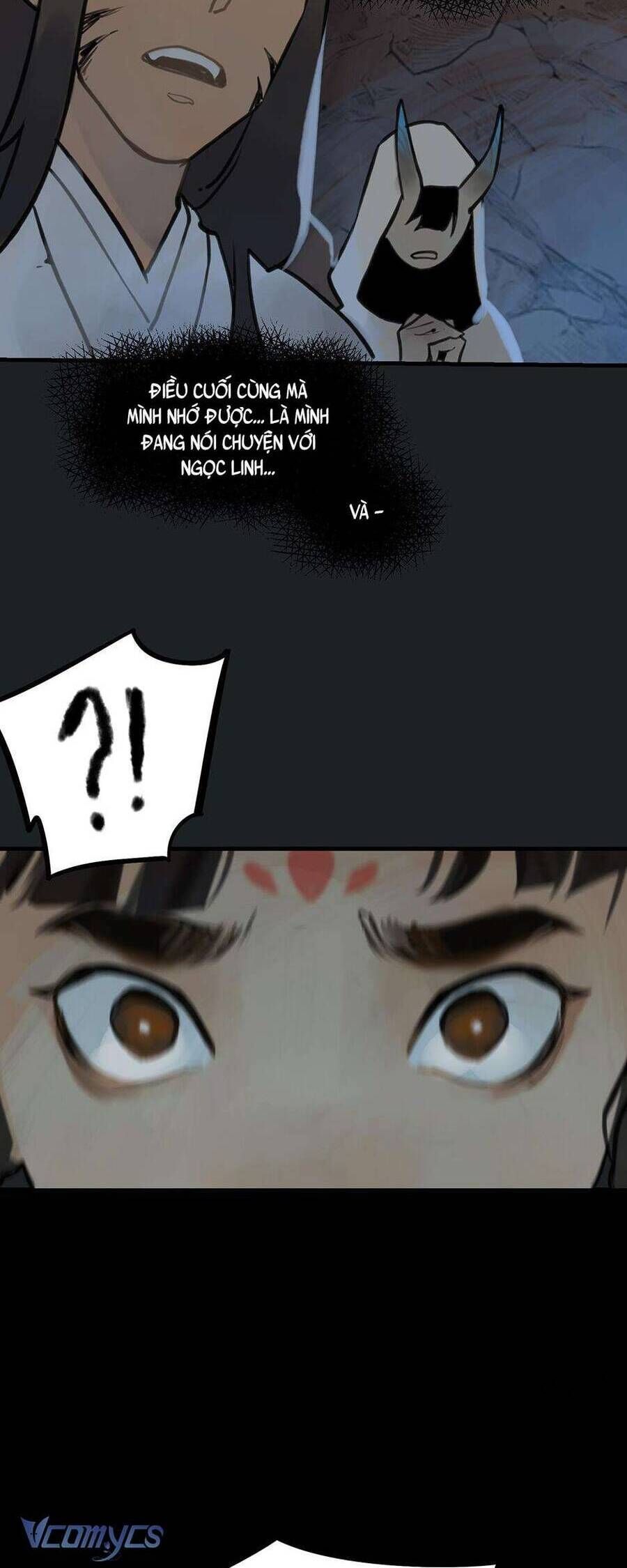 Ái Nữ Của Thiên Diện Quỷ - Chap 3 - Trang 3