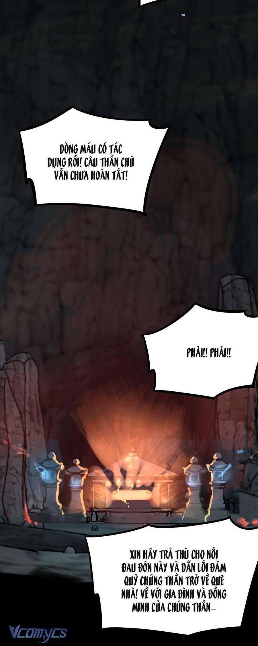 Ái Nữ Của Thiên Diện Quỷ - Chap 3 - Trang 24
