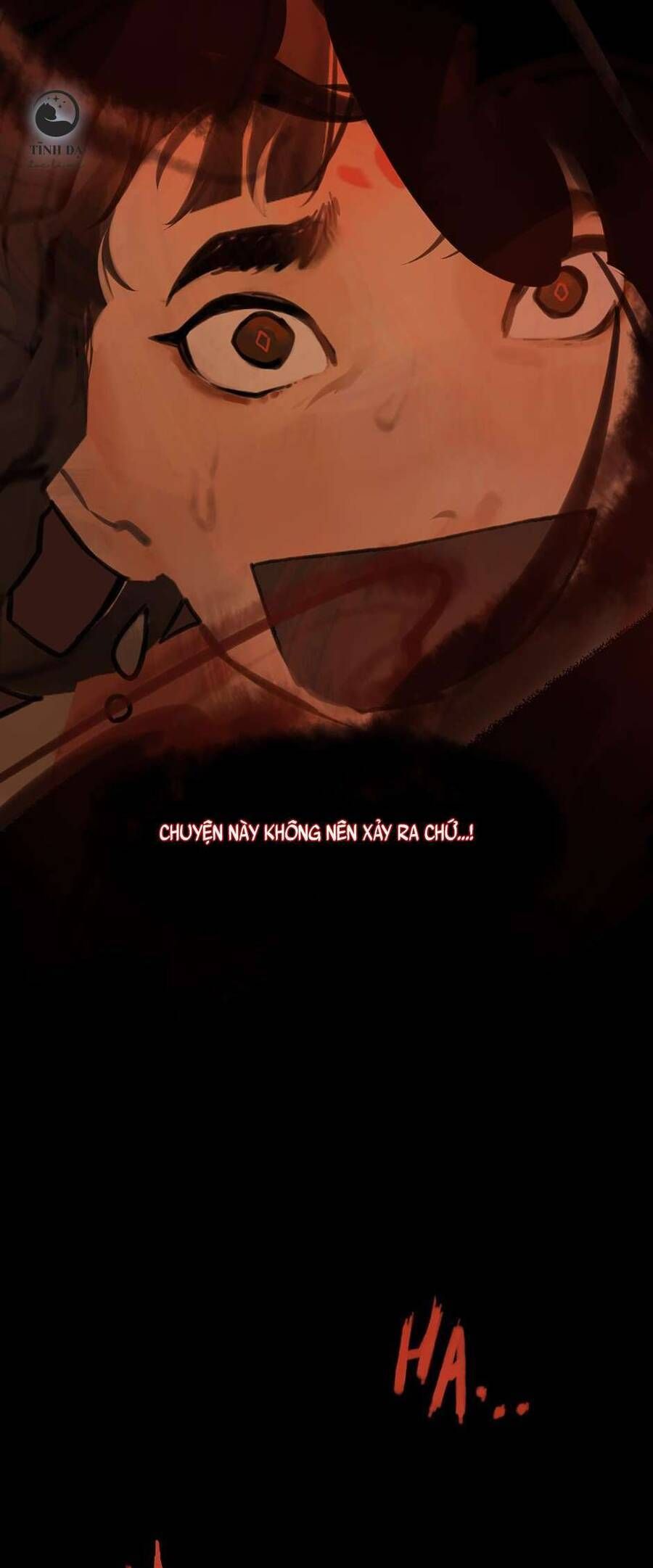 Ái Nữ Của Thiên Diện Quỷ - Chap 3 - Trang 29