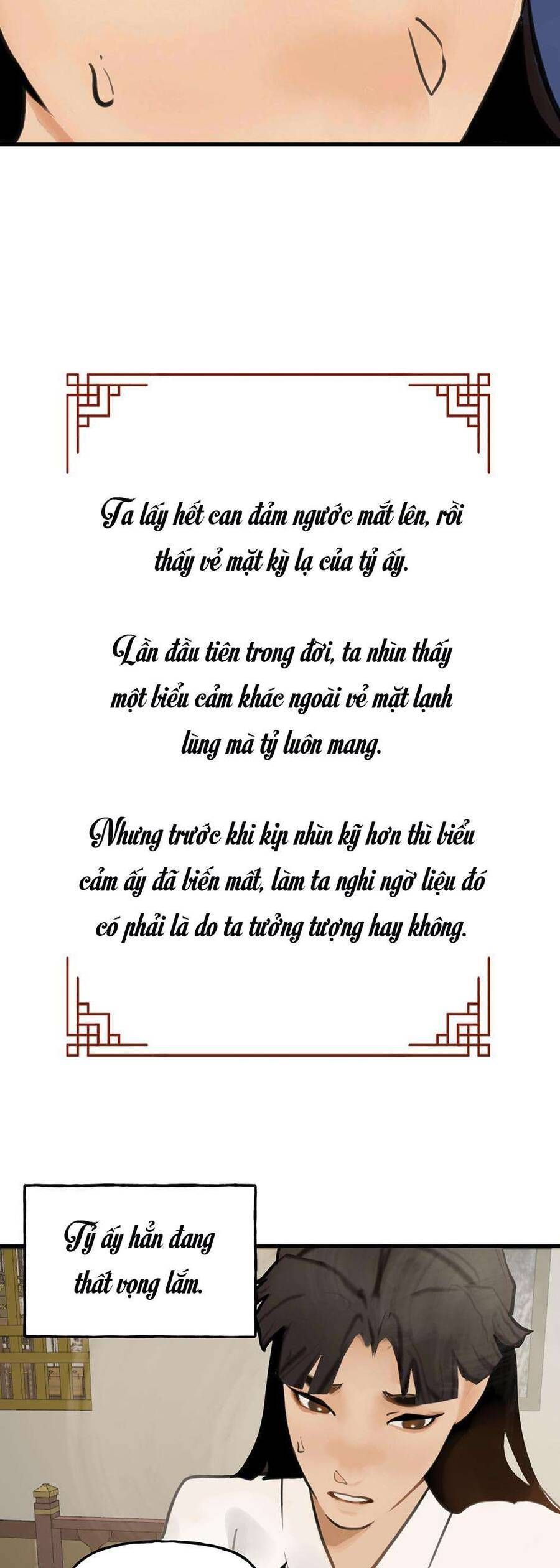 Ái Nữ Của Thiên Diện Quỷ - Chap 4 - Trang 23