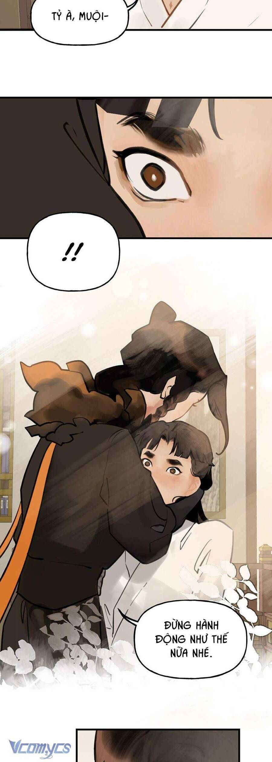 Ái Nữ Của Thiên Diện Quỷ - Chap 4 - Trang 24