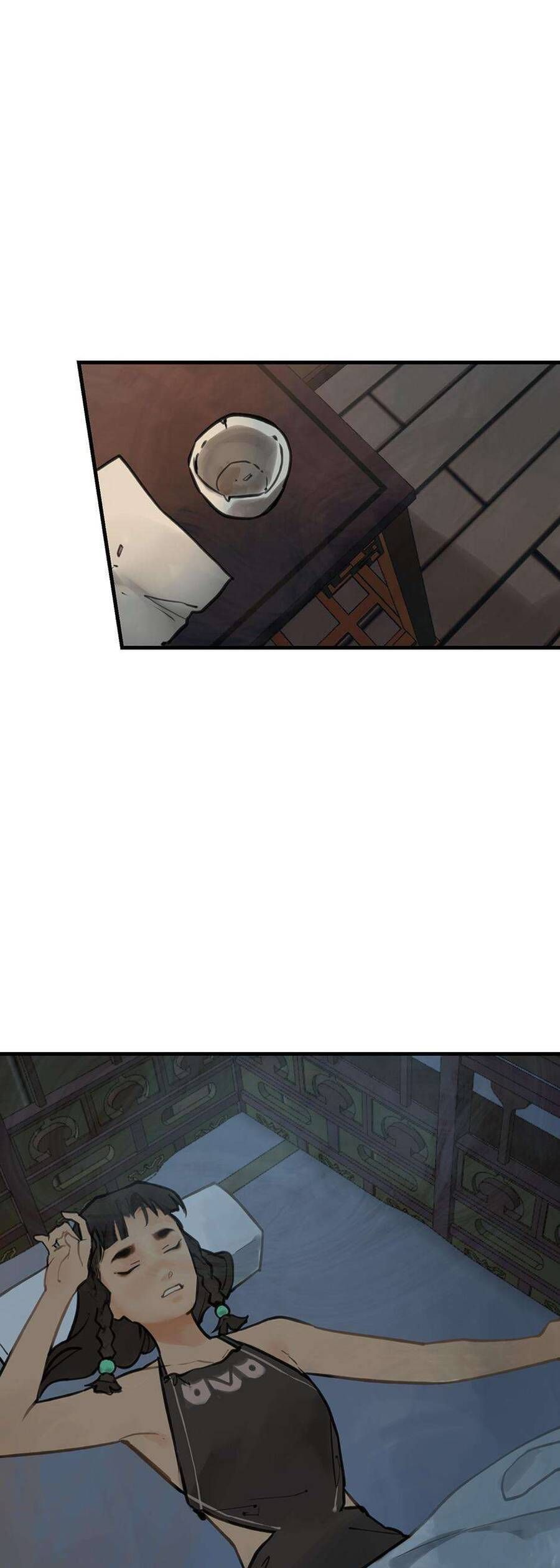 Ái Nữ Của Thiên Diện Quỷ - Chap 4 - Trang 29