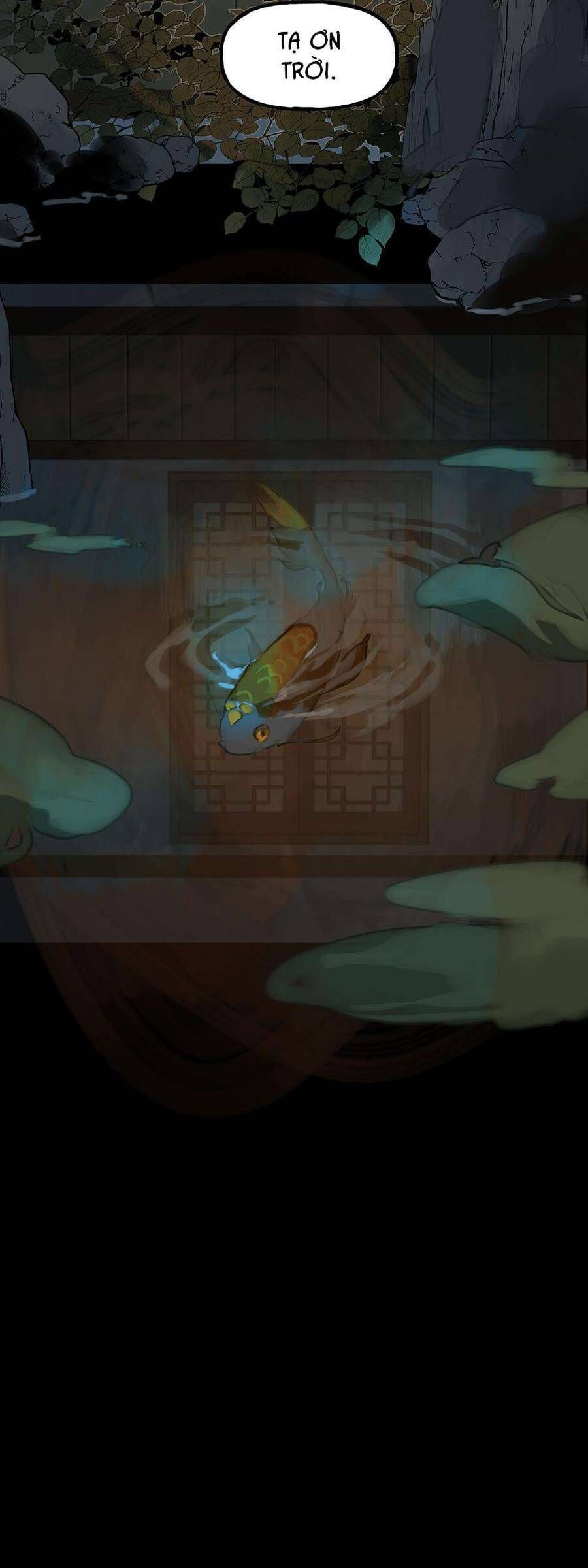 Ái Nữ Của Thiên Diện Quỷ - Chap 4 - Trang 31