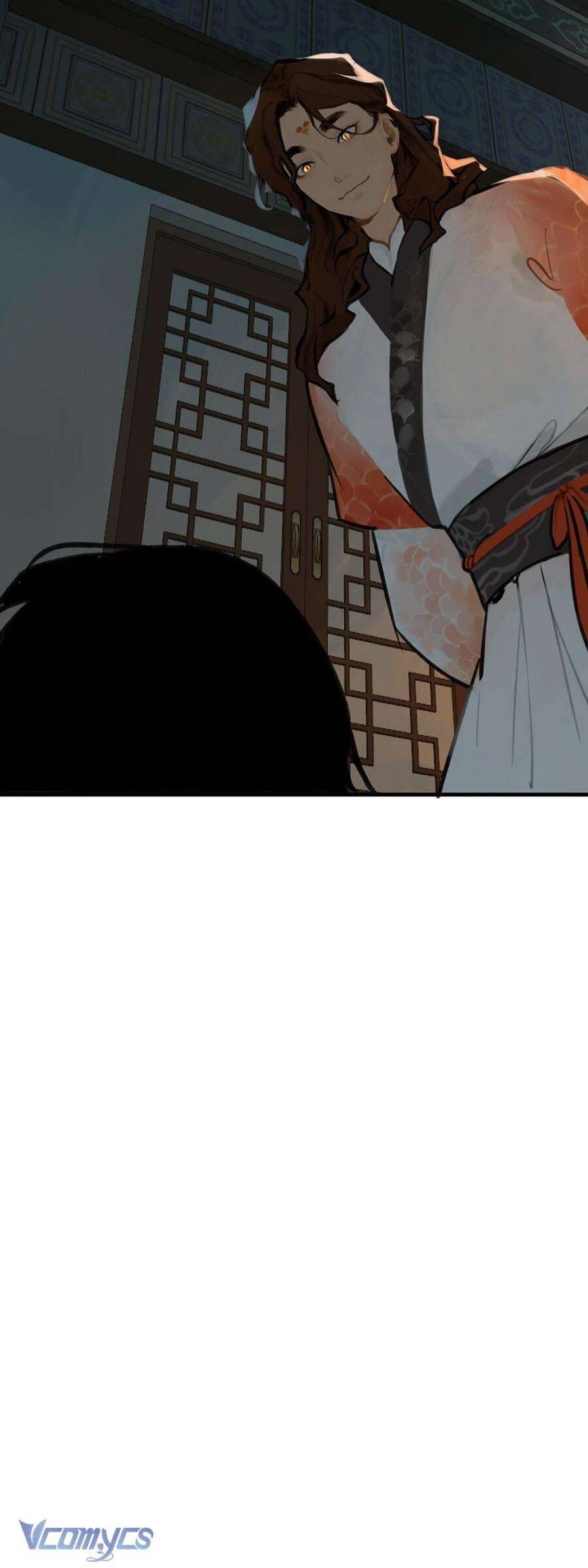 Ái Nữ Của Thiên Diện Quỷ - Chap 4 - Trang 33