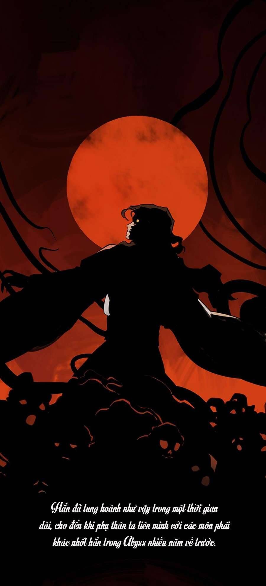 Ái Nữ Của Thiên Diện Quỷ - Chap 5 - Trang 21