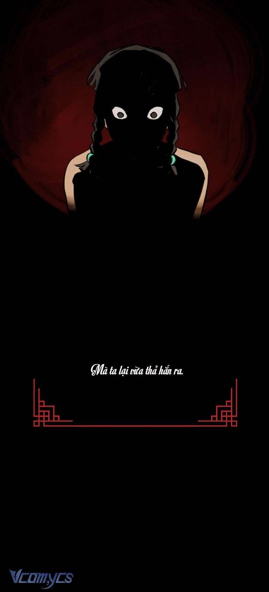 Ái Nữ Của Thiên Diện Quỷ - Chap 5 - Trang 22