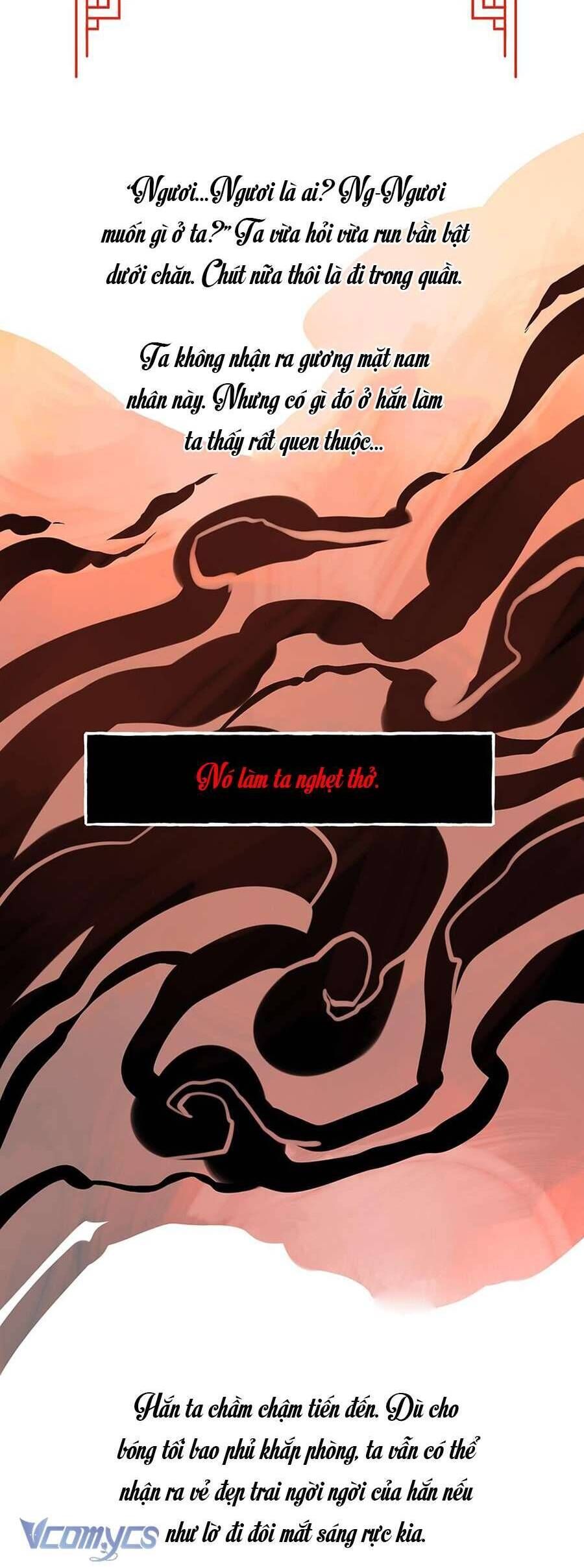 Ái Nữ Của Thiên Diện Quỷ - Chap 5 - Trang 4