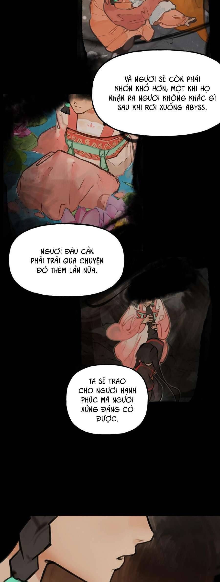 Ái Nữ Của Thiên Diện Quỷ - Chap 5 - Trang 37