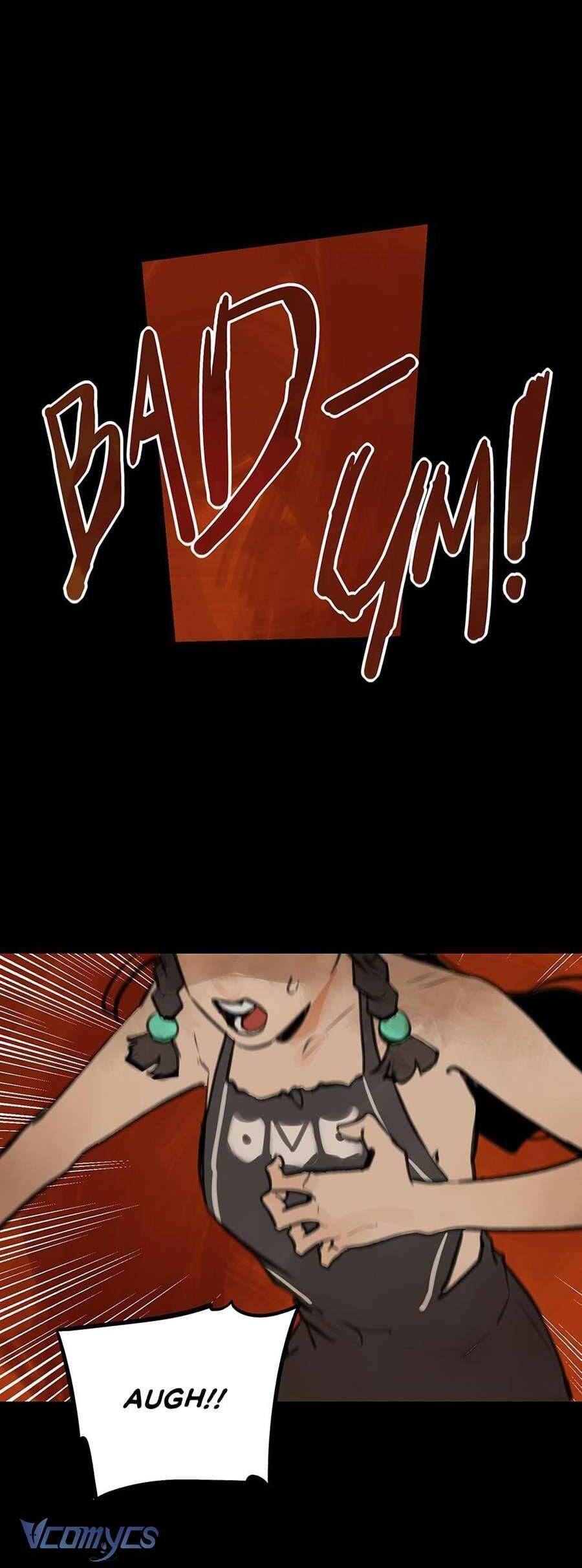 Ái Nữ Của Thiên Diện Quỷ - Chap 5 - Trang 40
