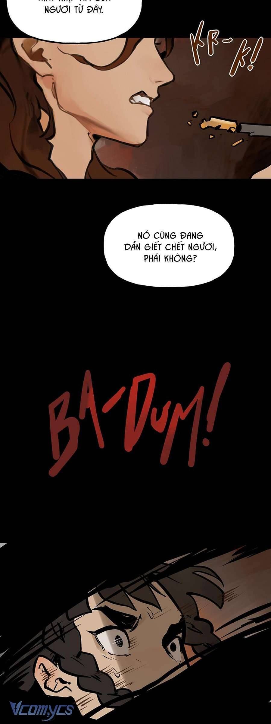 Ái Nữ Của Thiên Diện Quỷ - Chap 5 - Trang 46
