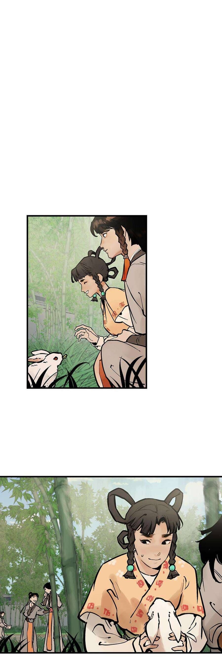 Ái Nữ Của Thiên Diện Quỷ - Chap 6 - Trang 11