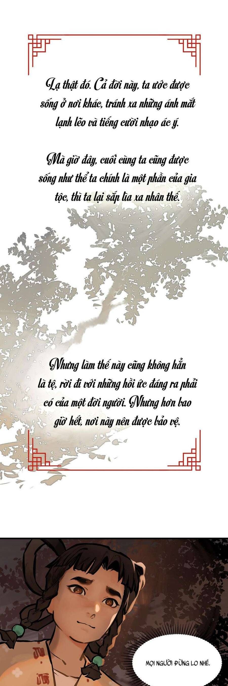 Ái Nữ Của Thiên Diện Quỷ - Chap 6 - Trang 17