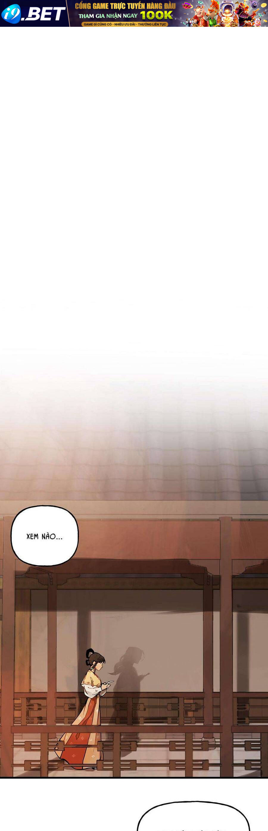 Ái Nữ Của Thiên Diện Quỷ - Chap 6 - Trang 19
