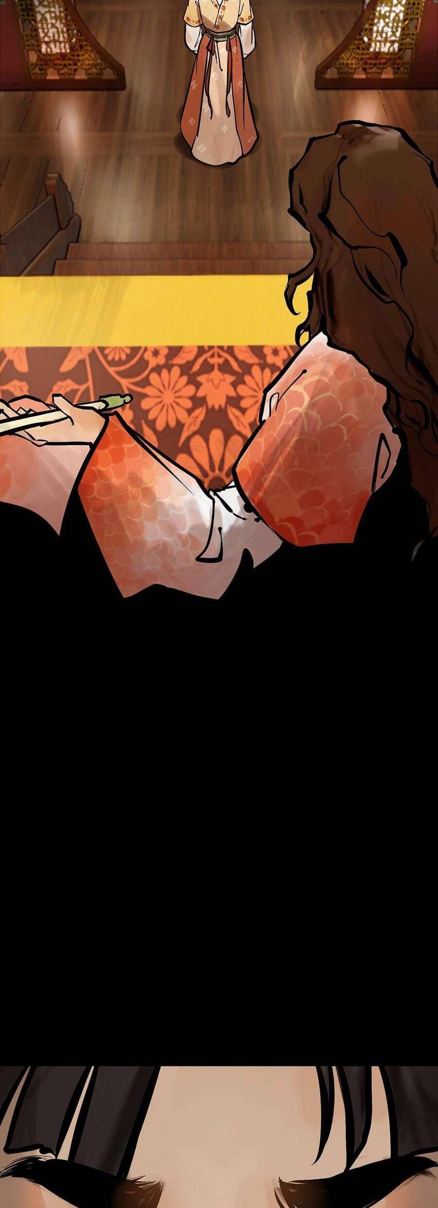 Ái Nữ Của Thiên Diện Quỷ - Chap 6 - Trang 37