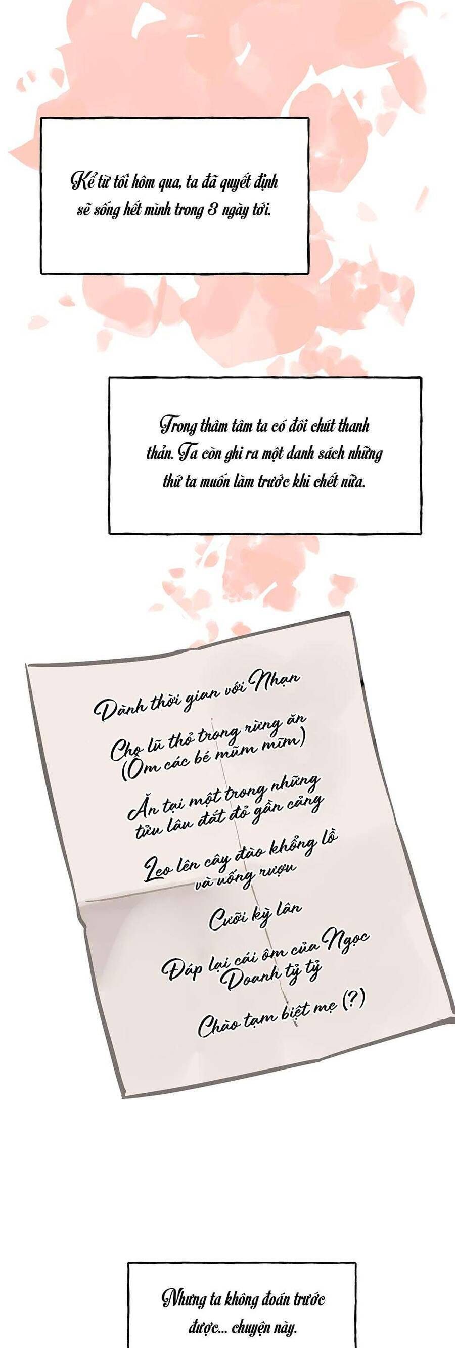 Ái Nữ Của Thiên Diện Quỷ - Chap 6 - Trang 5
